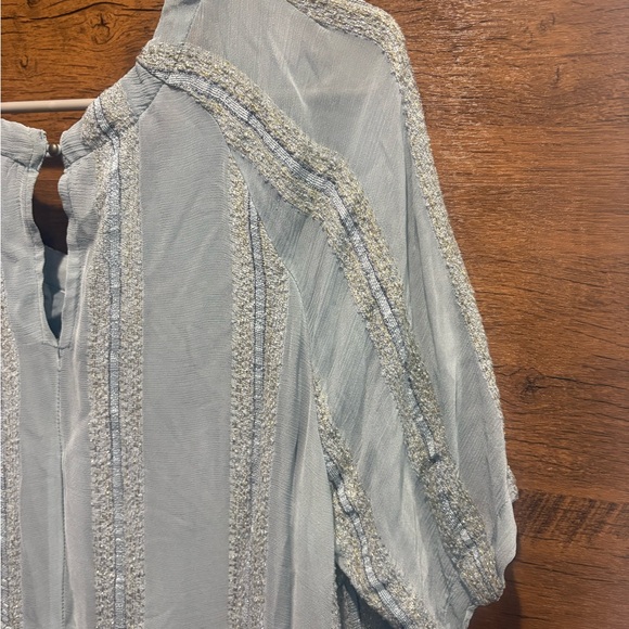 RAGA Rozelle Embroidered Tunic - Picture 13 of 14